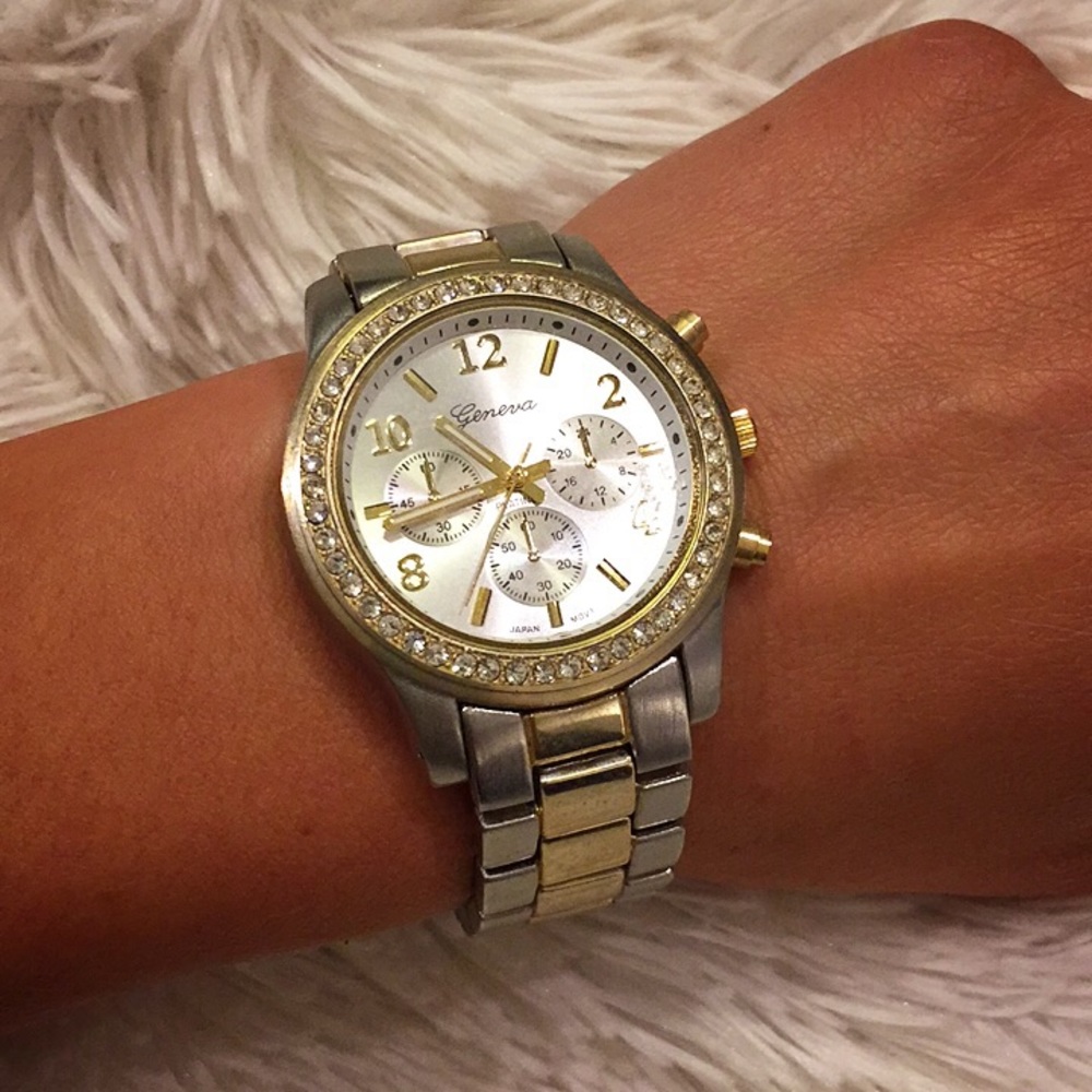 Geneva Watch